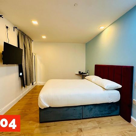 Private Boutique Apartments London Londres Exterior foto