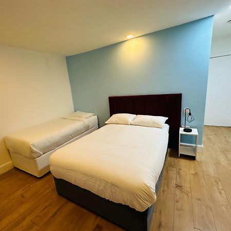Private Boutique Apartments London Londres Exterior foto