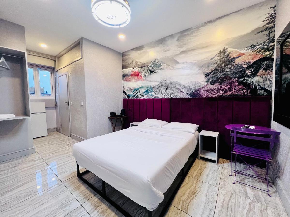 Private Boutique Apartments London Londres Exterior foto