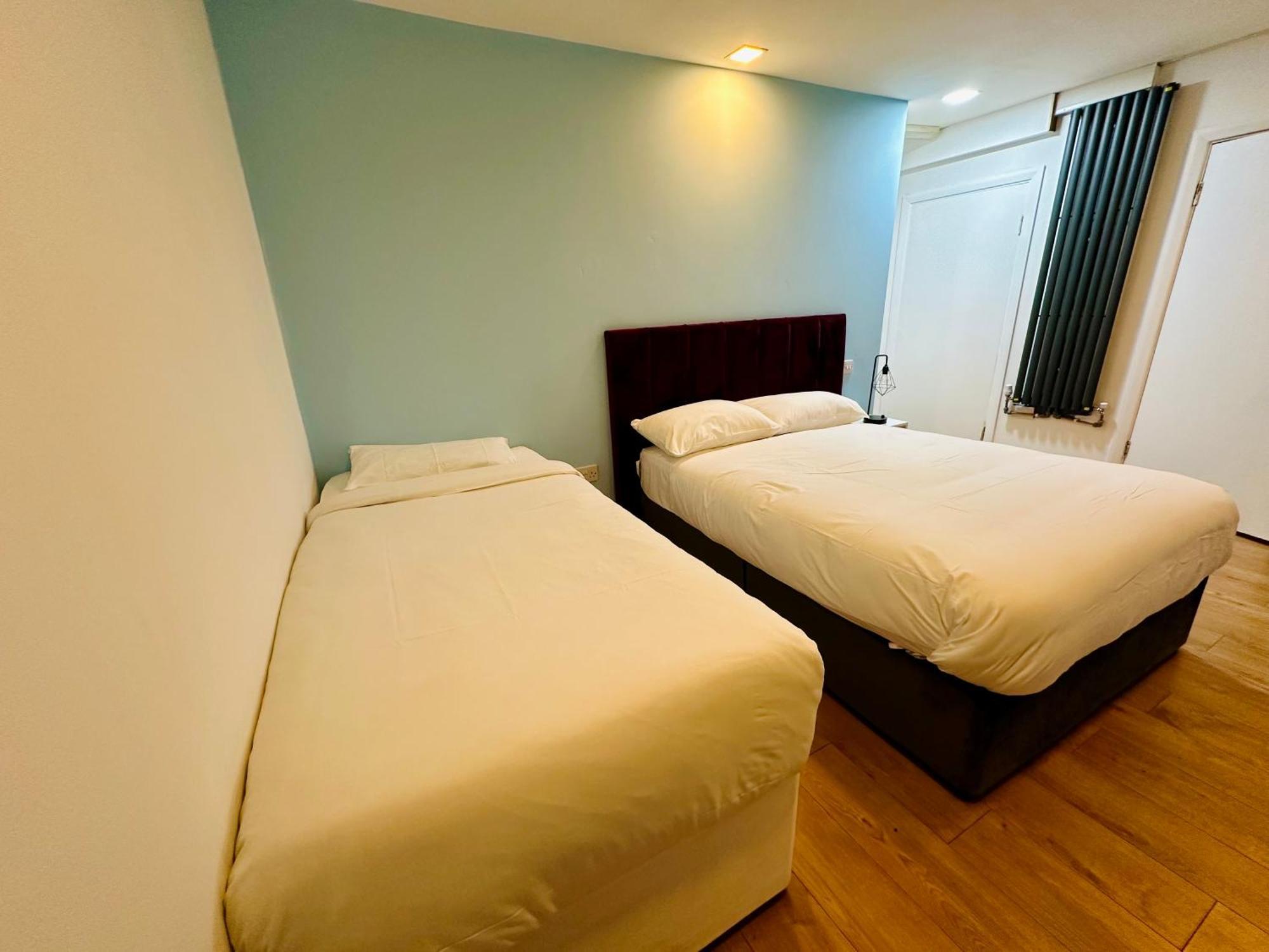 Private Boutique Apartments London Londres Exterior foto
