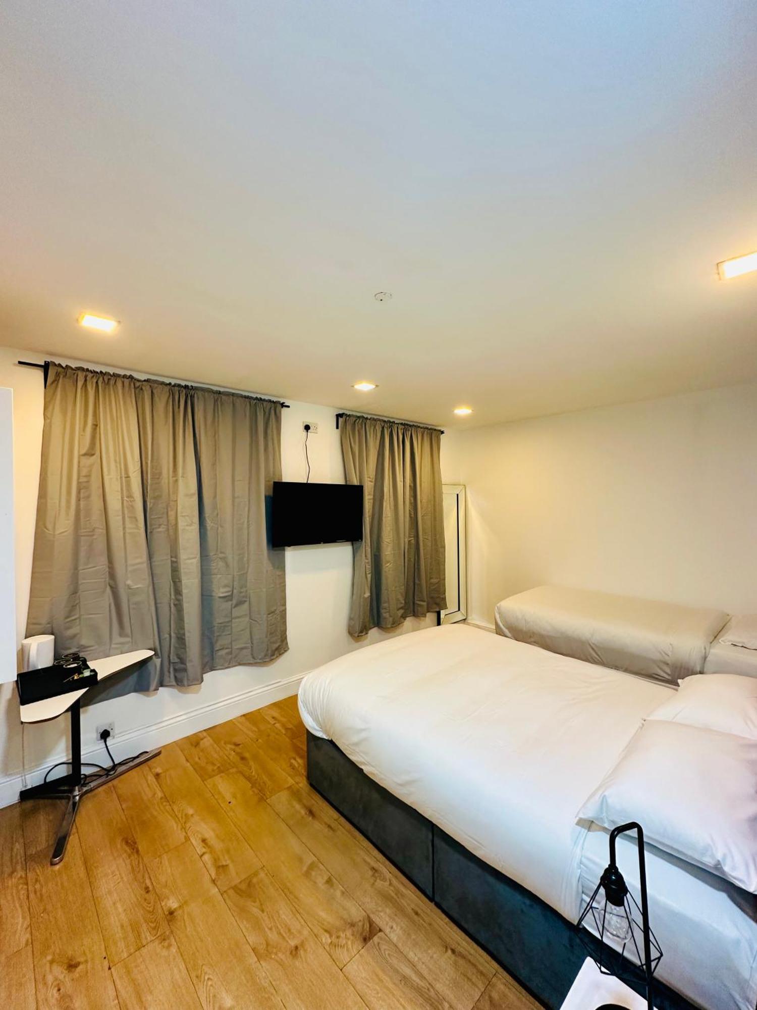 Private Boutique Apartments London Londres Exterior foto