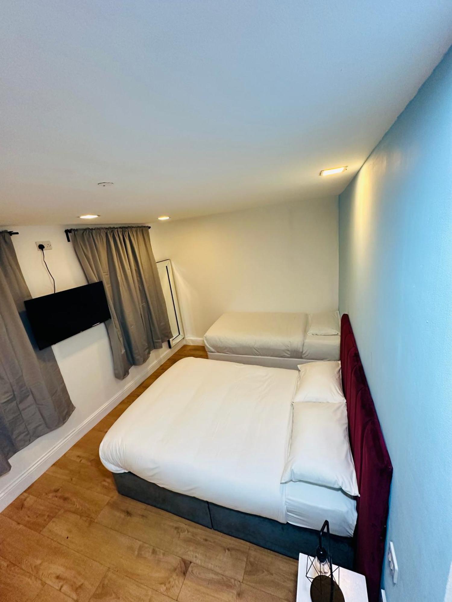 Private Boutique Apartments London Londres Exterior foto