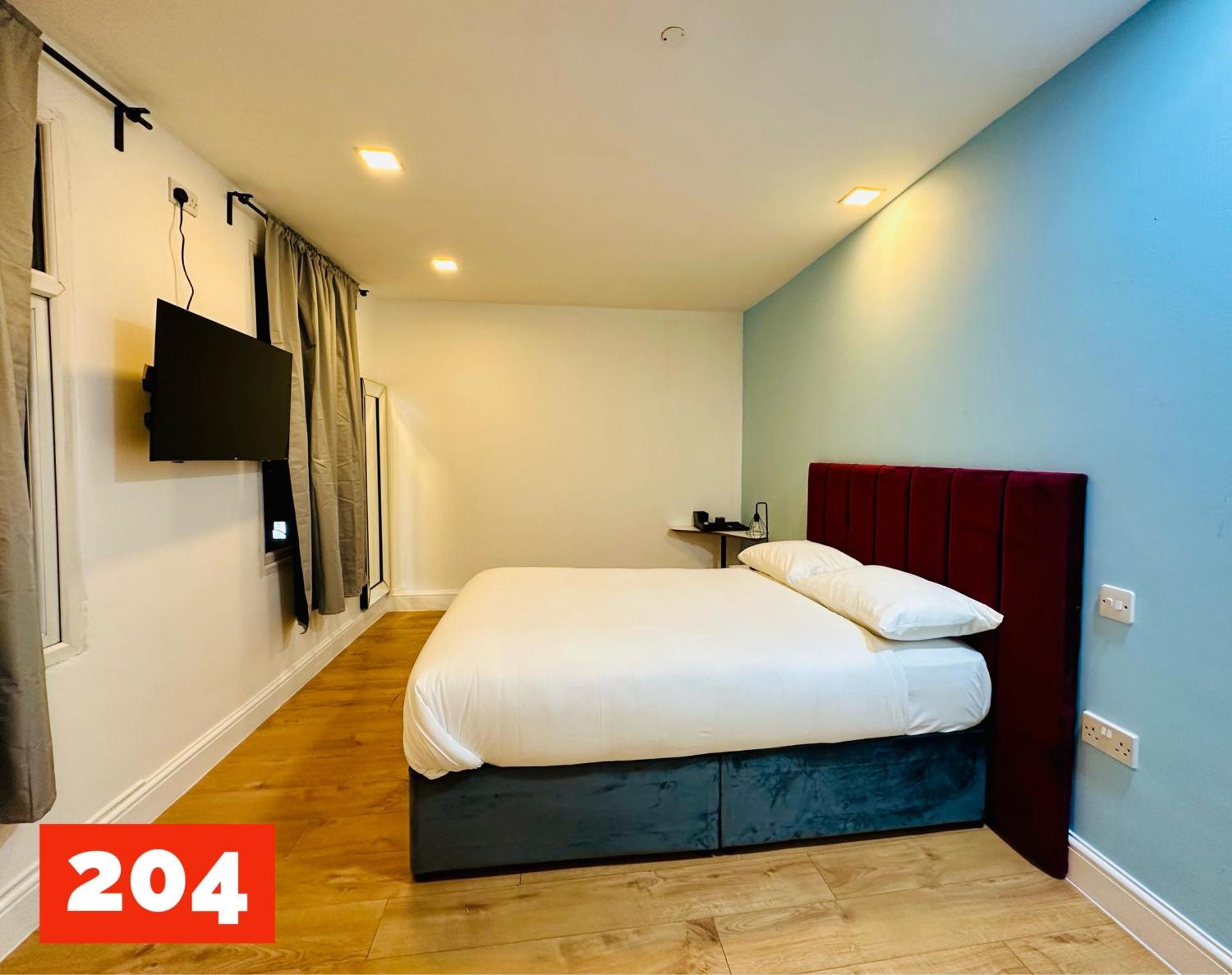Private Boutique Apartments London Londres Exterior foto