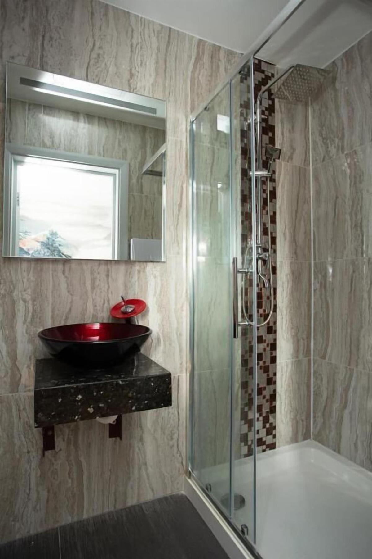 Private Boutique Apartments London Londres Exterior foto