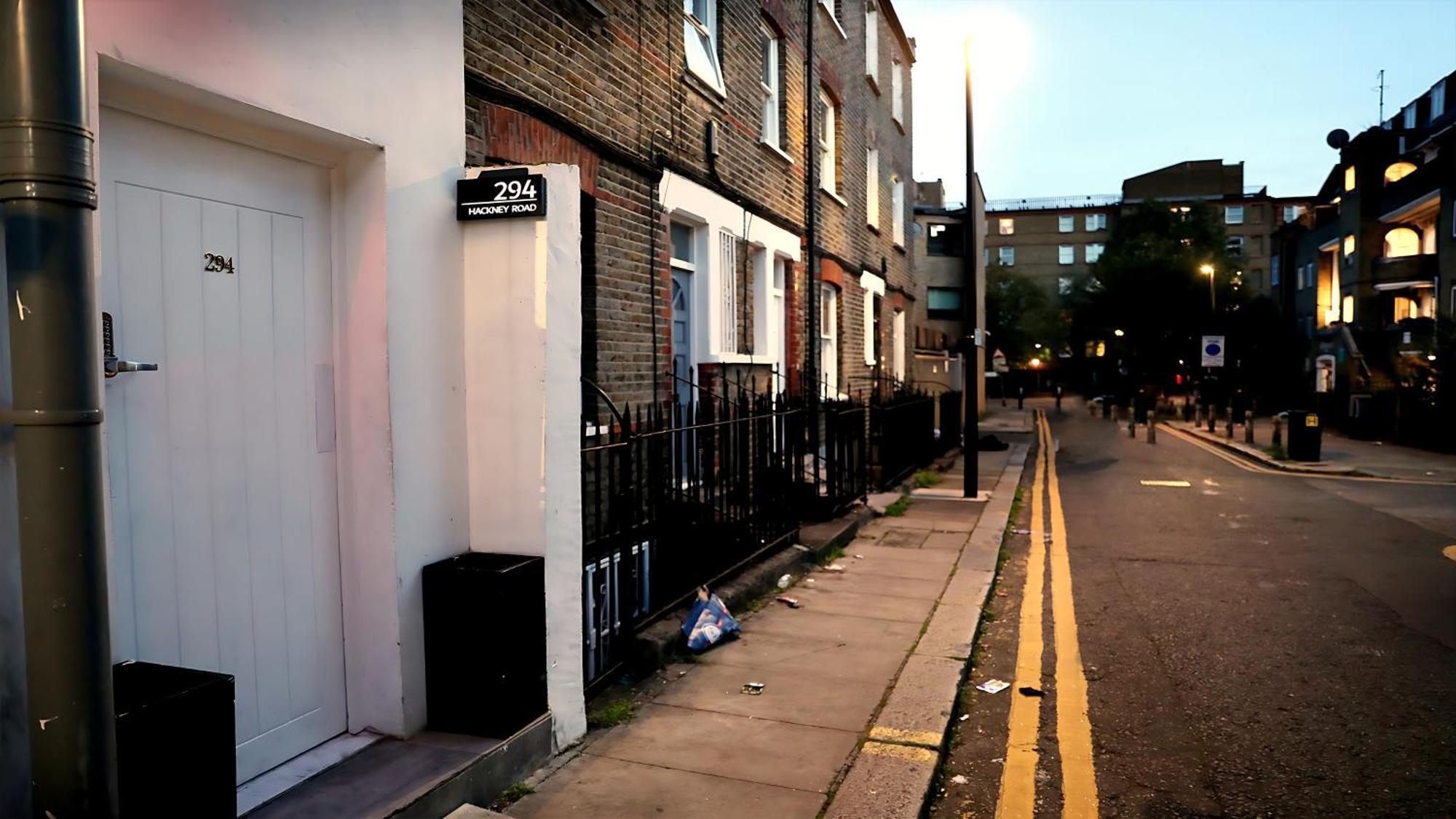 Private Boutique Apartments London Londres Exterior foto