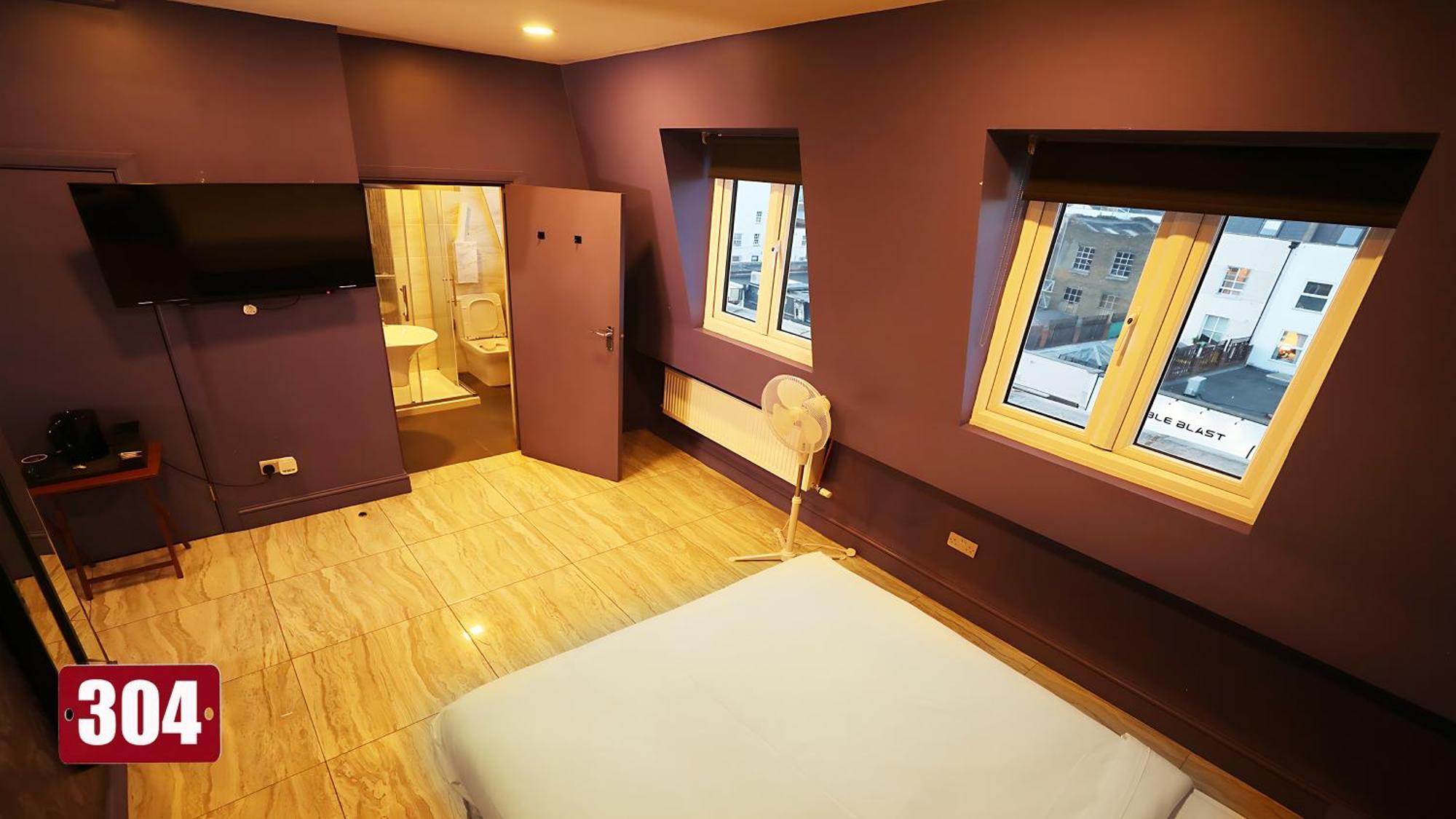 Private Boutique Apartments London Londres Exterior foto