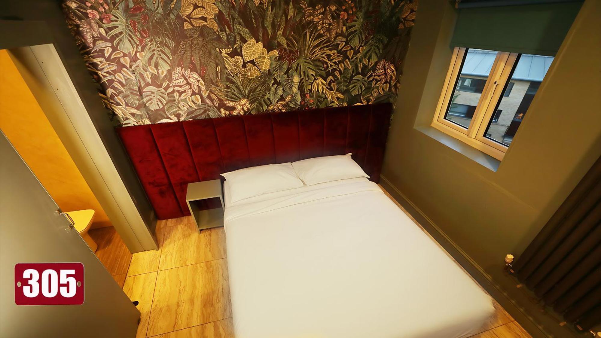 Private Boutique Apartments London Londres Exterior foto