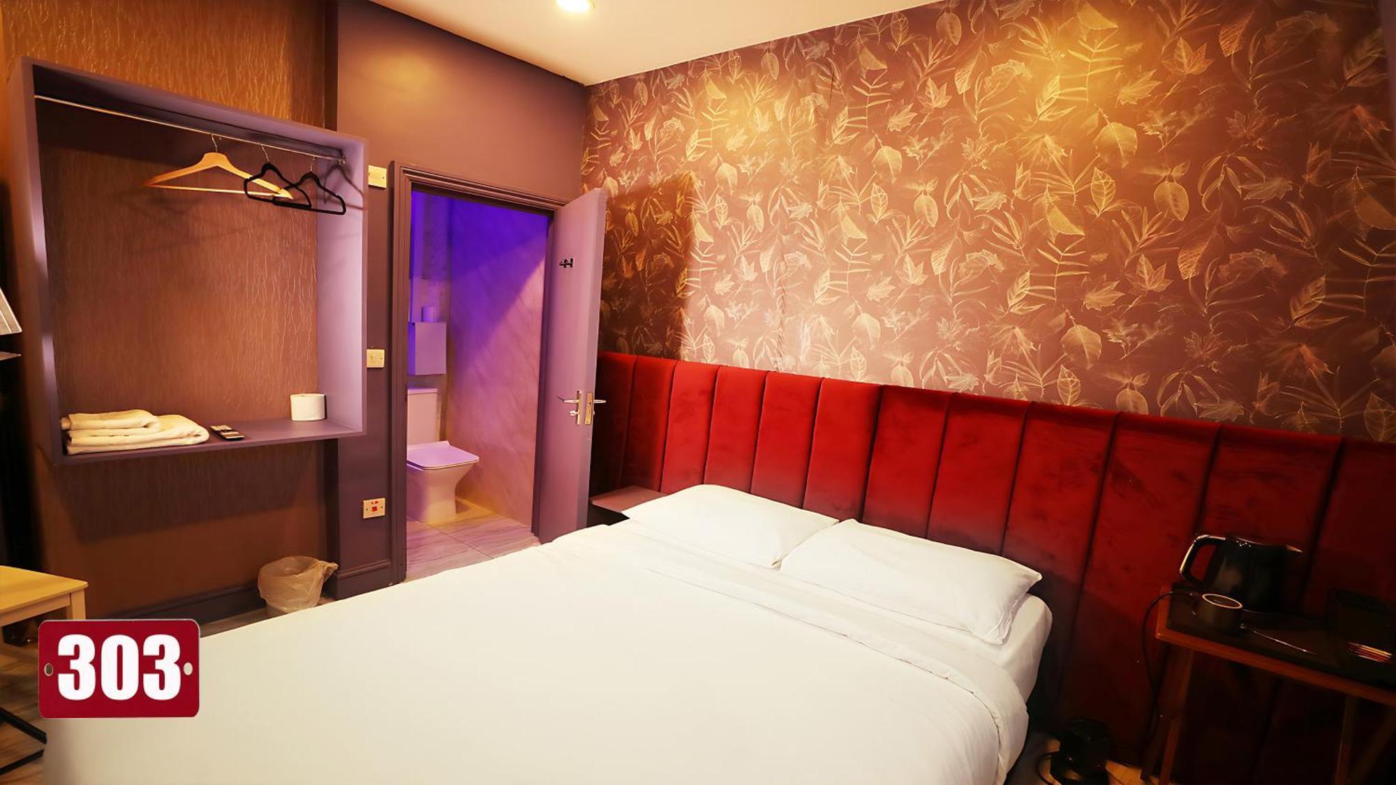 Private Boutique Apartments London Londres Exterior foto