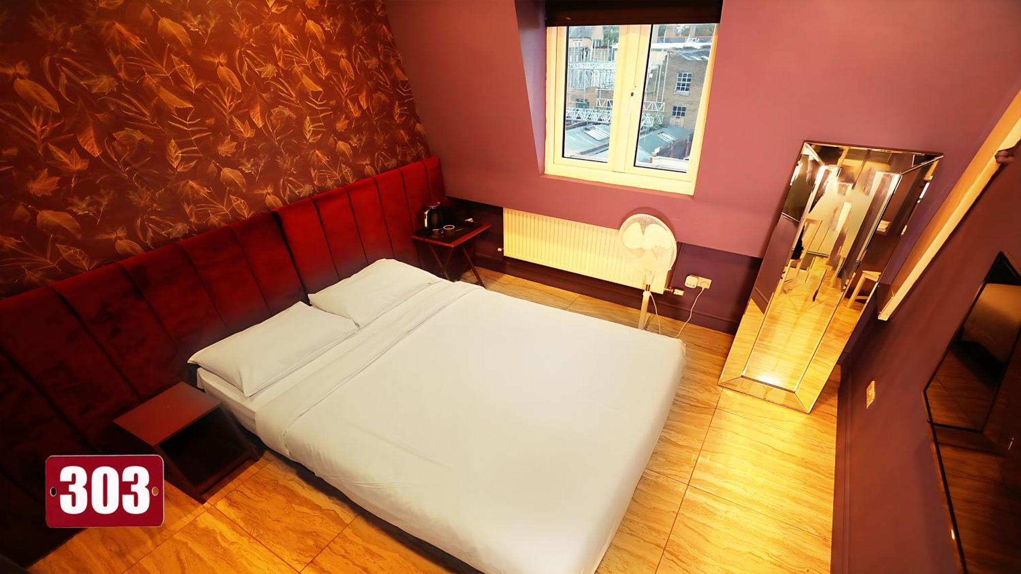 Private Boutique Apartments London Londres Exterior foto