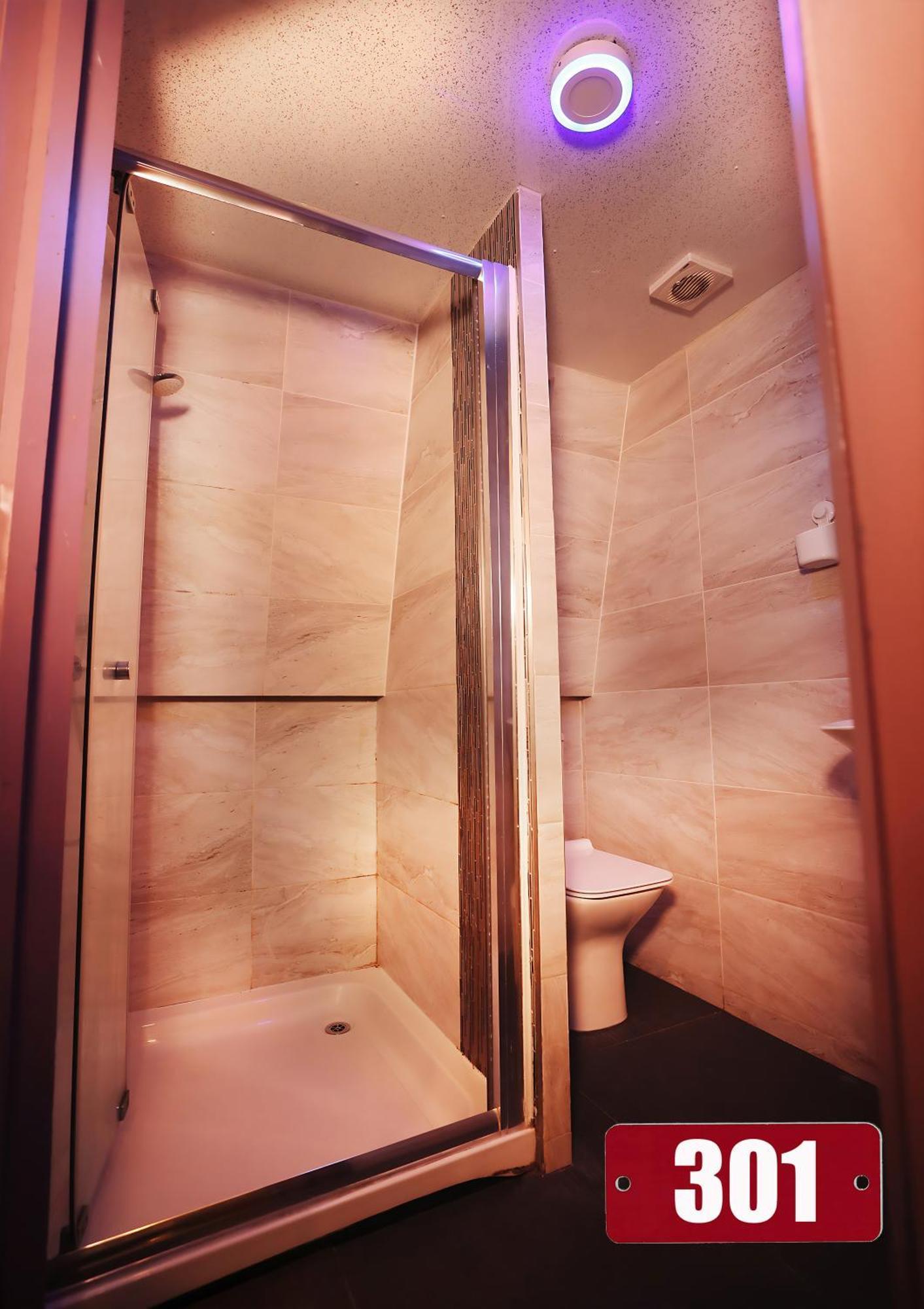 Private Boutique Apartments London Londres Exterior foto