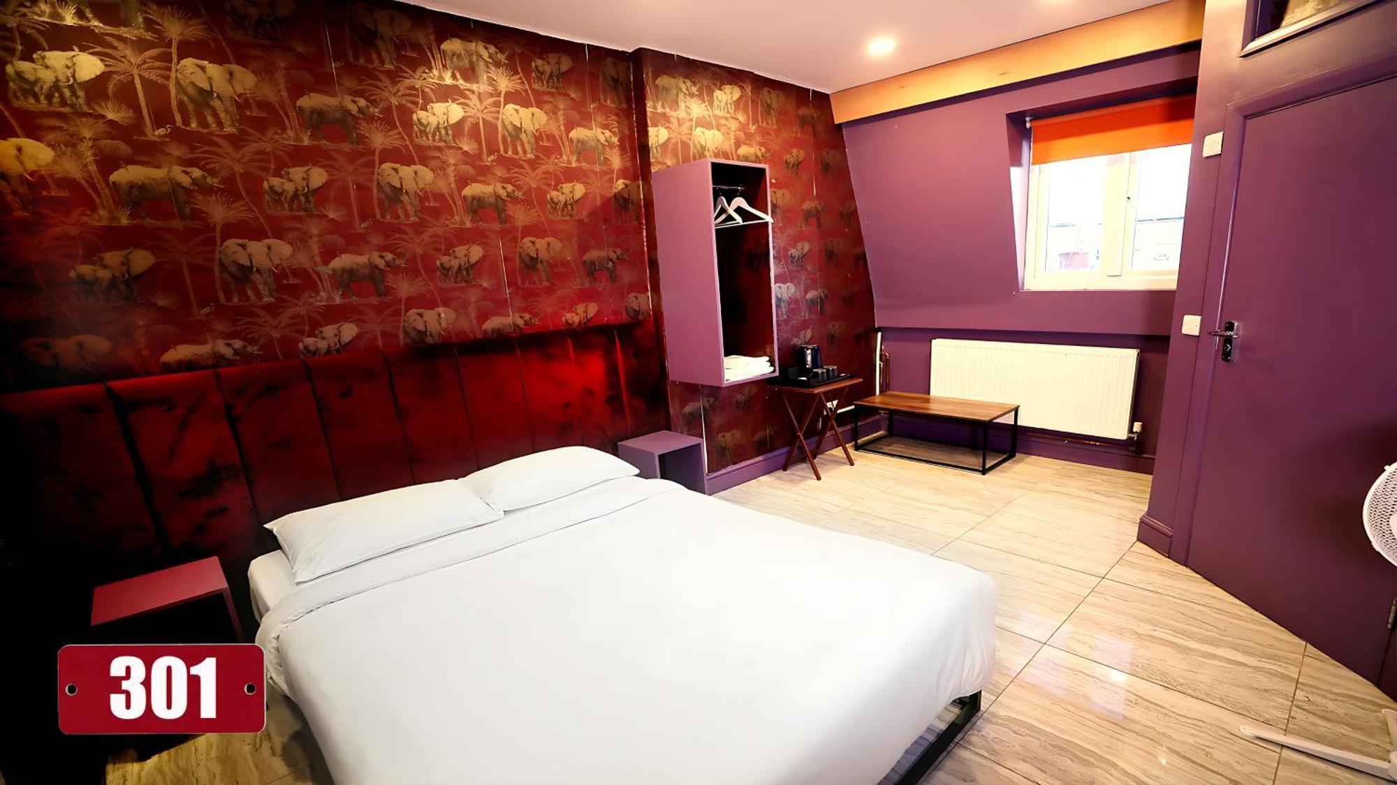 Private Boutique Apartments London Londres Exterior foto