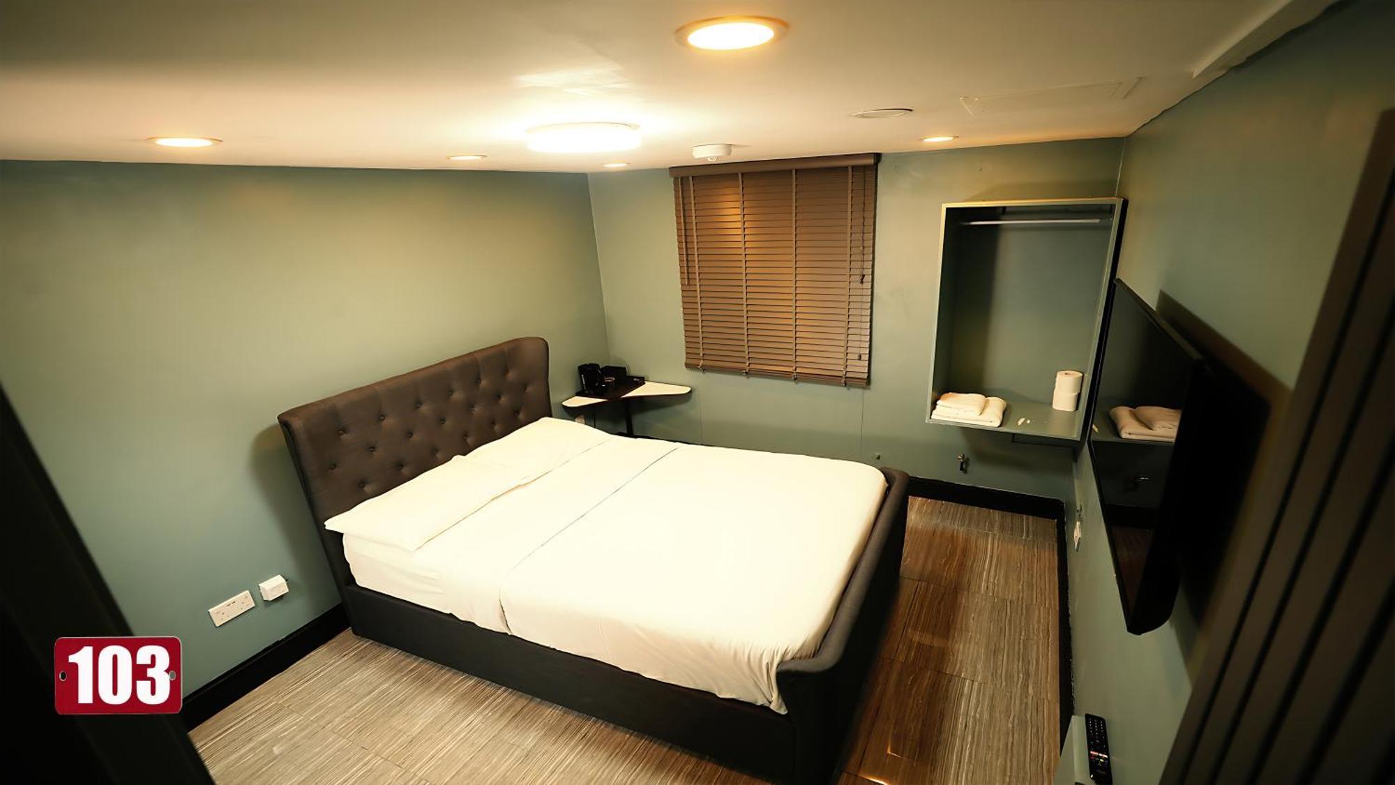 Private Boutique Apartments London Londres Exterior foto
