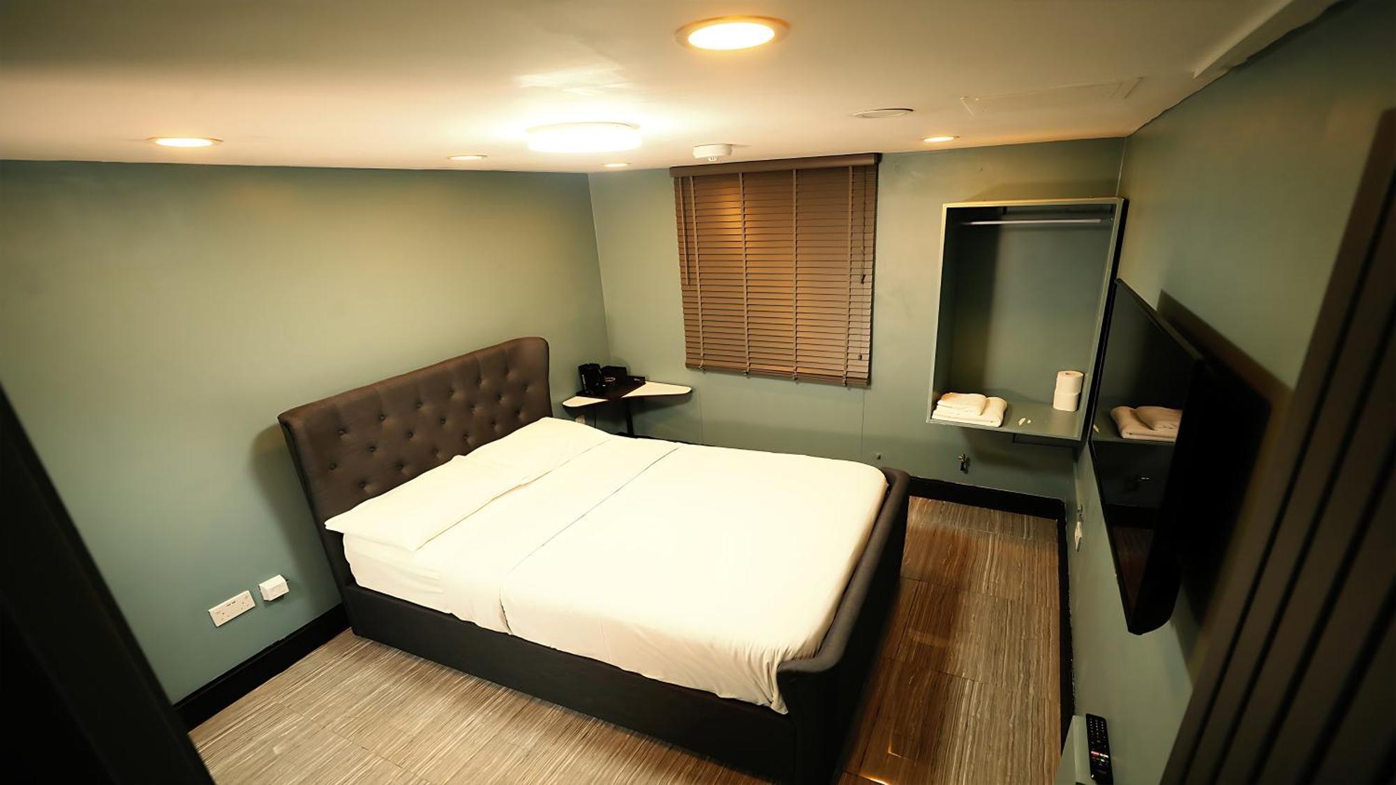 Private Boutique Apartments London Londres Exterior foto