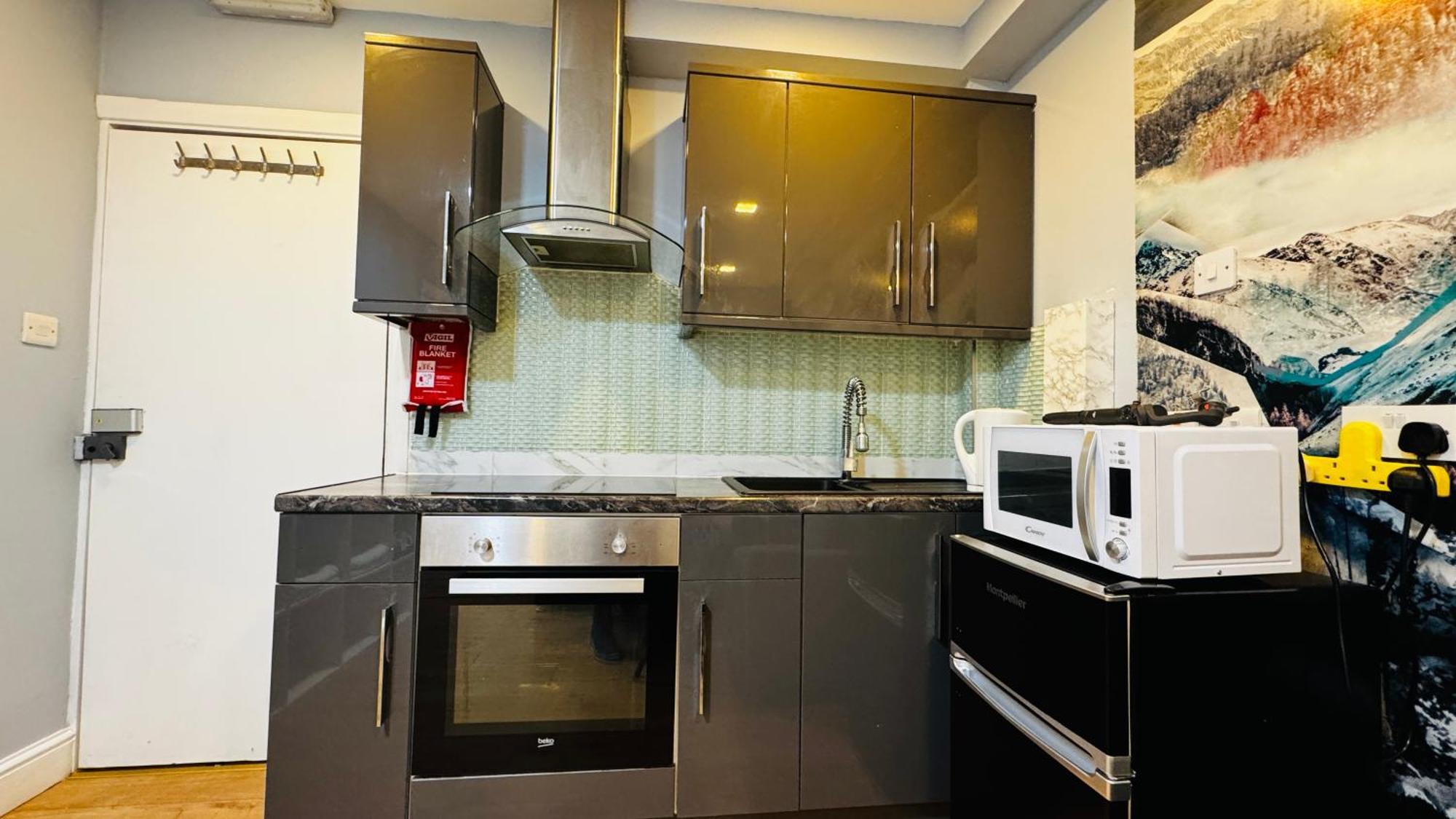 Private Boutique Apartments London Londres Exterior foto
