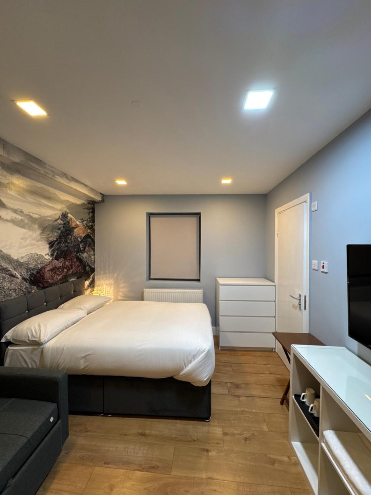 Private Boutique Apartments London Londres Exterior foto