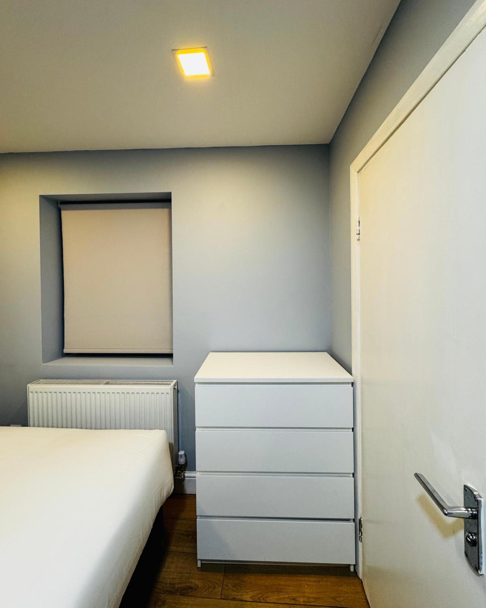 Private Boutique Apartments London Londres Exterior foto