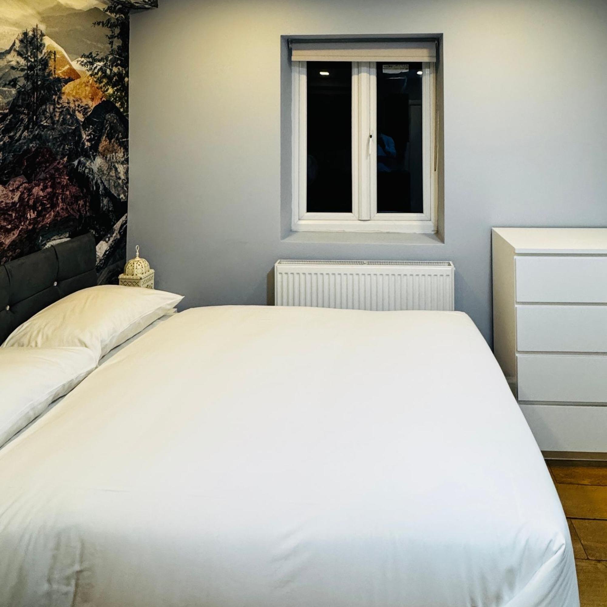 Private Boutique Apartments London Londres Exterior foto