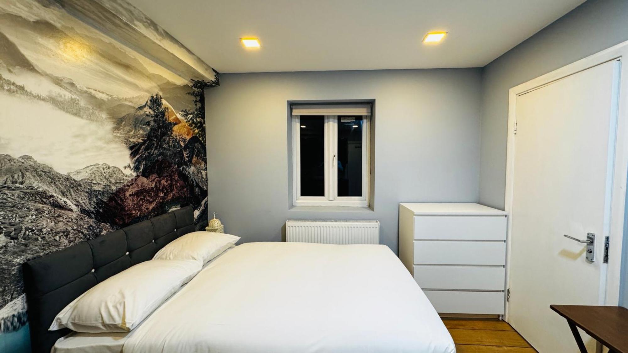 Private Boutique Apartments London Londres Exterior foto