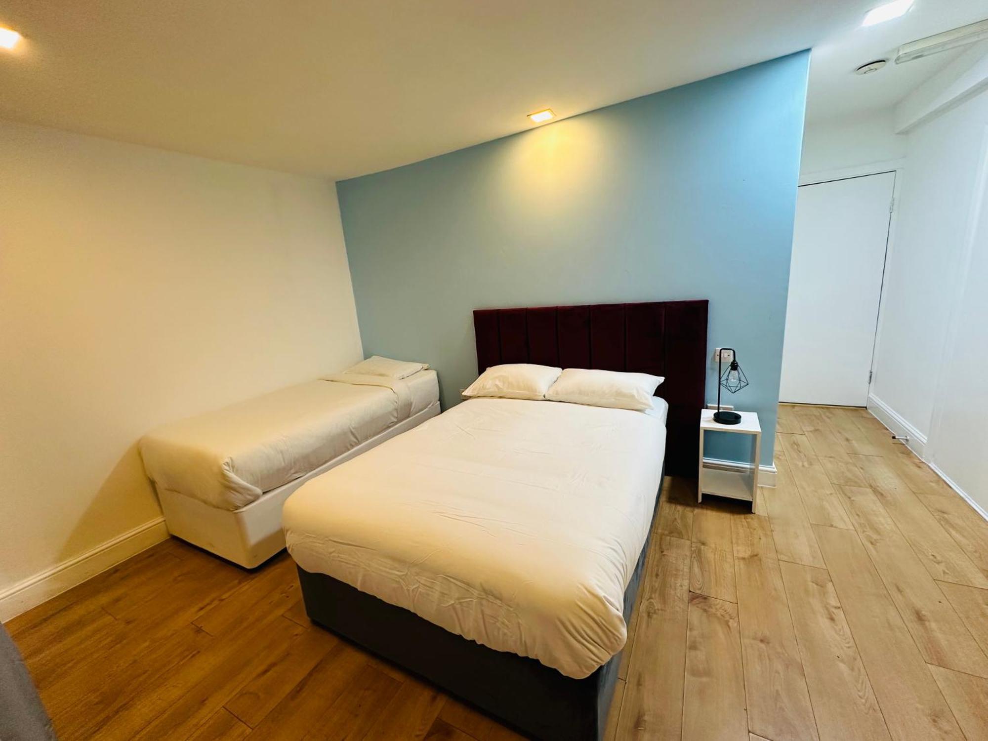 Private Boutique Apartments London Londres Exterior foto